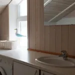 6 Personen Kinderfreundliches Mit Sauna, Whirlpool Und Kaminofen In * Otterndorf