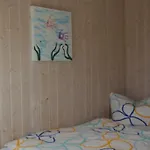 Feriehus 6 Personen Kinderfreundliches Mit Sauna, Whirlpool Und Kaminofen In *