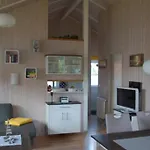 6 Personen Kinderfreundliches Mit Sauna, Whirlpool Und Kaminofen In Feriehus Otterndorf