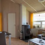 6 Personen Kinderfreundliches Mit Sauna, Whirlpool Und Kaminofen In *