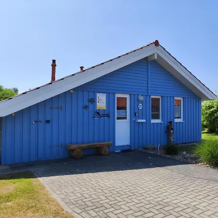 6 Personen Kinderfreundliches Mit Sauna, Whirlpool Und Kaminofen In Prázdninový dům